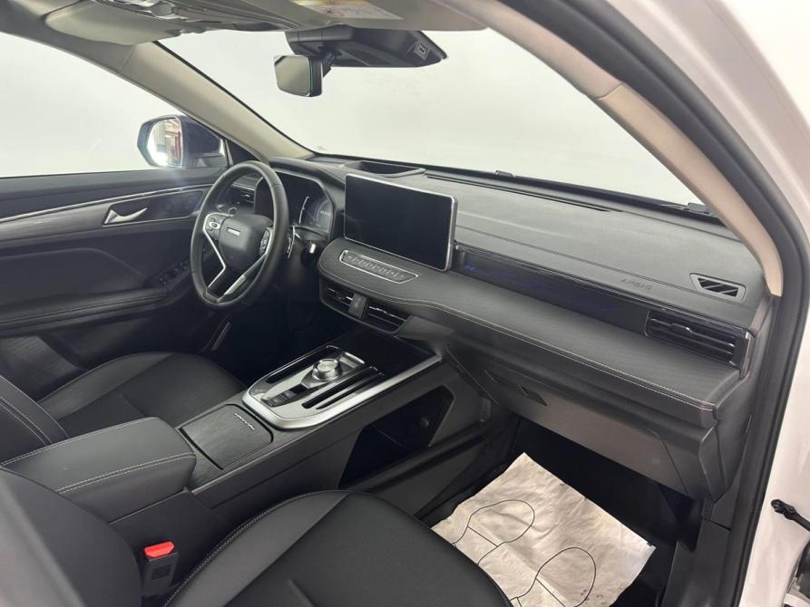 Haval Jolion I Рестайлинг Ногинск  - изображение 17