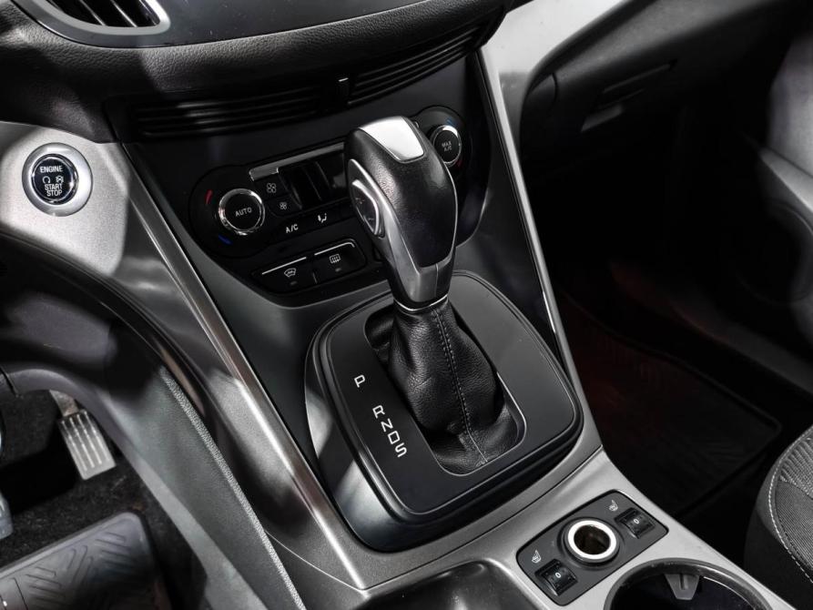 Ford Kuga II Санкт-Петербург  - изображение 11