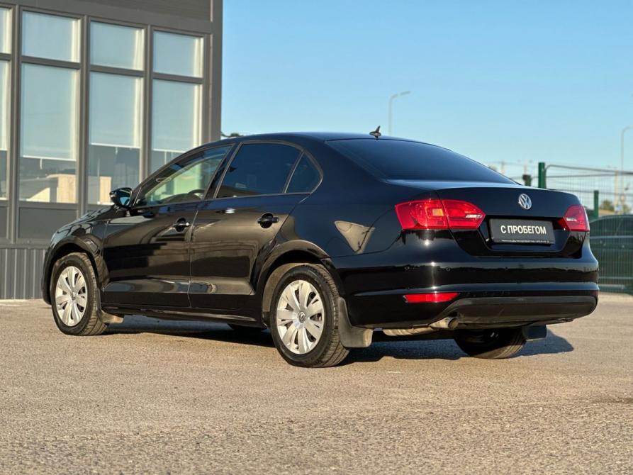 Volkswagen Jetta VI Волгоград  - изображение 5