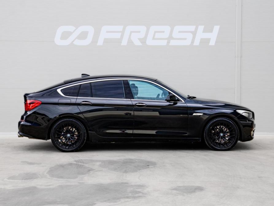 BMW 5 серии VI (F10/F11/F07) Краснодар  - изображение 5