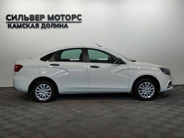 Lada (ВАЗ) Vesta I с пробегом 2021 года, цена 760 000 рублей, 97363 км, седан, Автокод Объявления