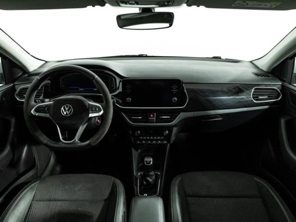 Volkswagen Polo VI с пробегом 2021 года, цена 1 579 700 рублей, 75877 км, лифтбек, Автокод Объявления