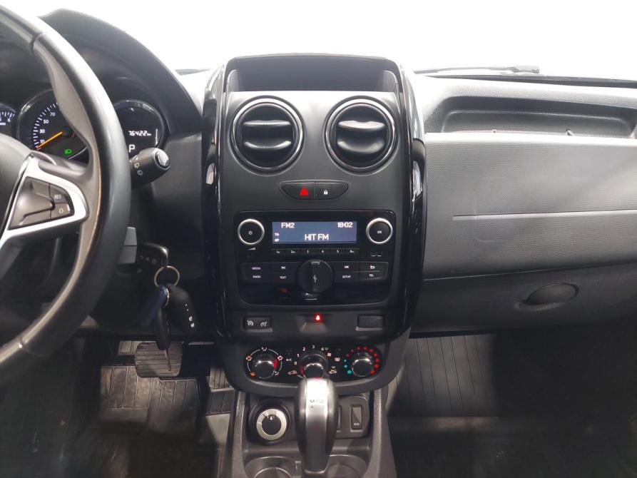 Renault Duster I Рестайлинг Пермь  - изображение 19