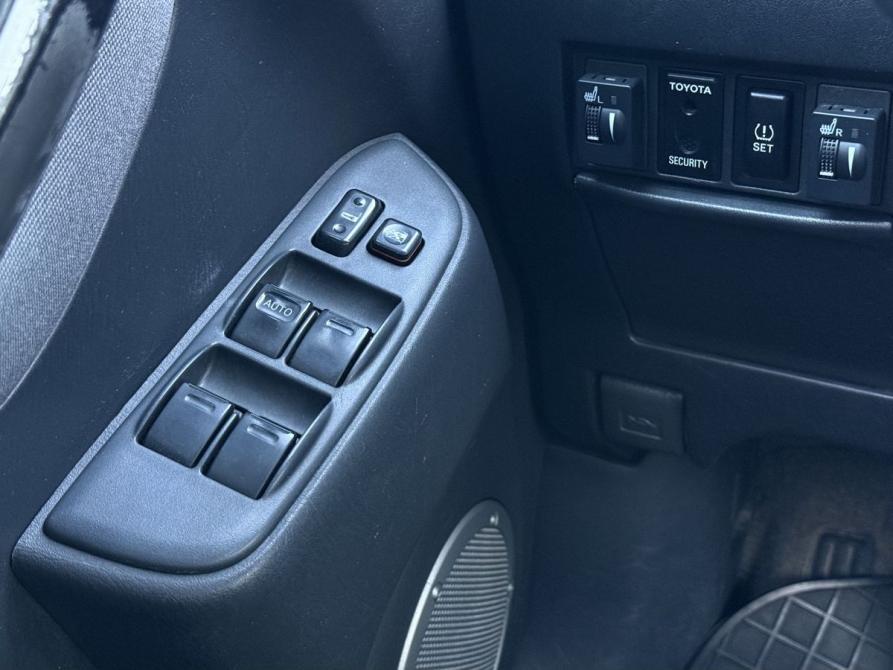 Toyota RAV4 II (XA20) Рестайлинг Ярославль  - изображение 14