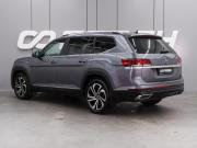 Volkswagen Teramont I Рестайлинг Воронеж  - изображение 27