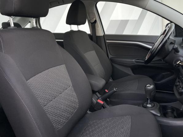 Lada (ВАЗ) Vesta I с пробегом 2019 года, цена 999 000 рублей, 32691 км, седан, Автокод Объявления