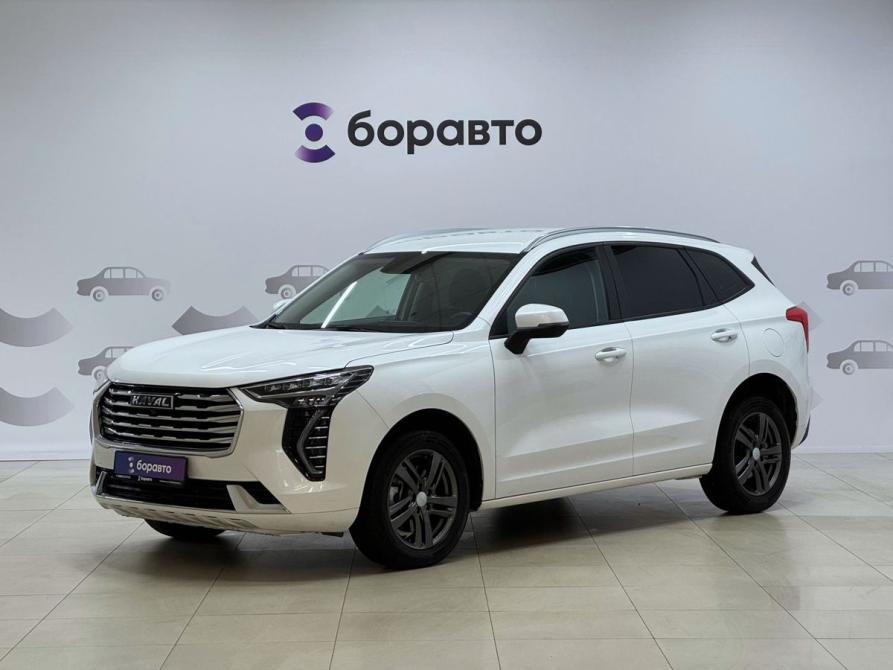 Haval Jolion I Рестайлинг Ставрополь  - изображение 1