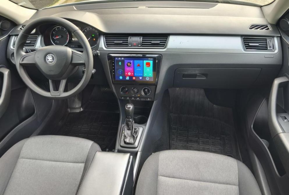 Skoda Rapid I Сыктывкар  - изображение 14