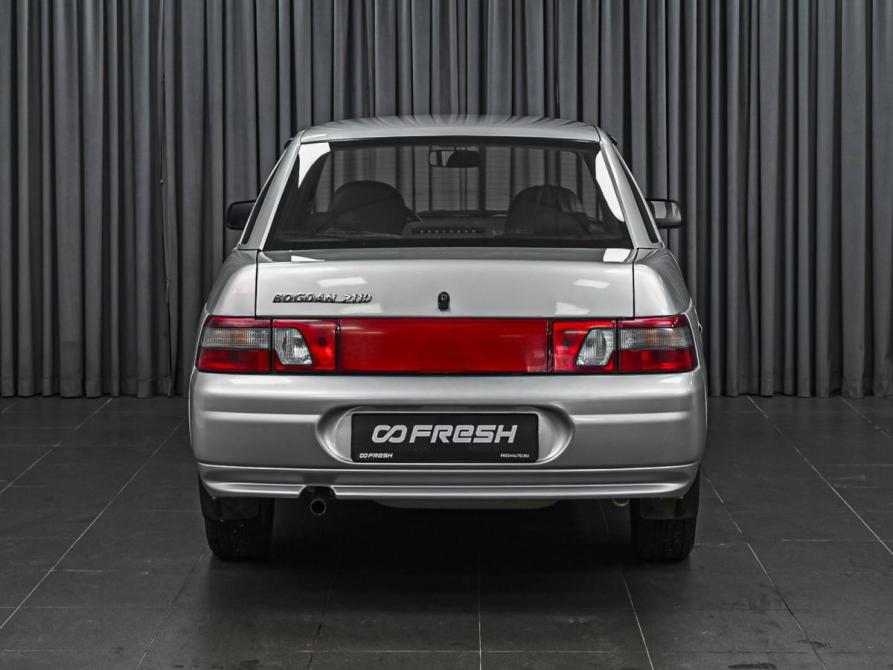 Lada (ВАЗ) 2110 Ставрополь  - изображение 4