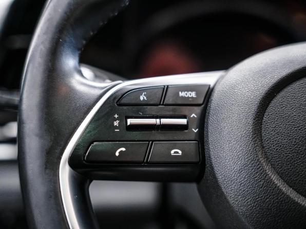 Hyundai Elantra VII (CN7) с пробегом 2021 года, цена 1 730 000 рублей, 58048 км, седан, Автокод Объявления
