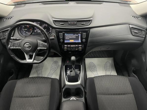 Nissan X-Trail III Рестайлинг с пробегом 2018 года, цена 1 799 000 рублей, 142000 км, внедорожник, Автокод Объявления