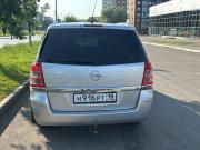 Opel Zafira B Рестайлинг Ижевск  - изображение 53