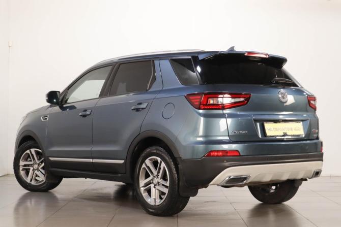 Changan CS55 I с пробегом 2019 года, цена 1 499 000 рублей, 92832 км, внедорожник, Автокод Объявления