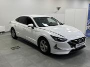 Hyundai Sonata VIII (DN8) Казань  - изображение 24