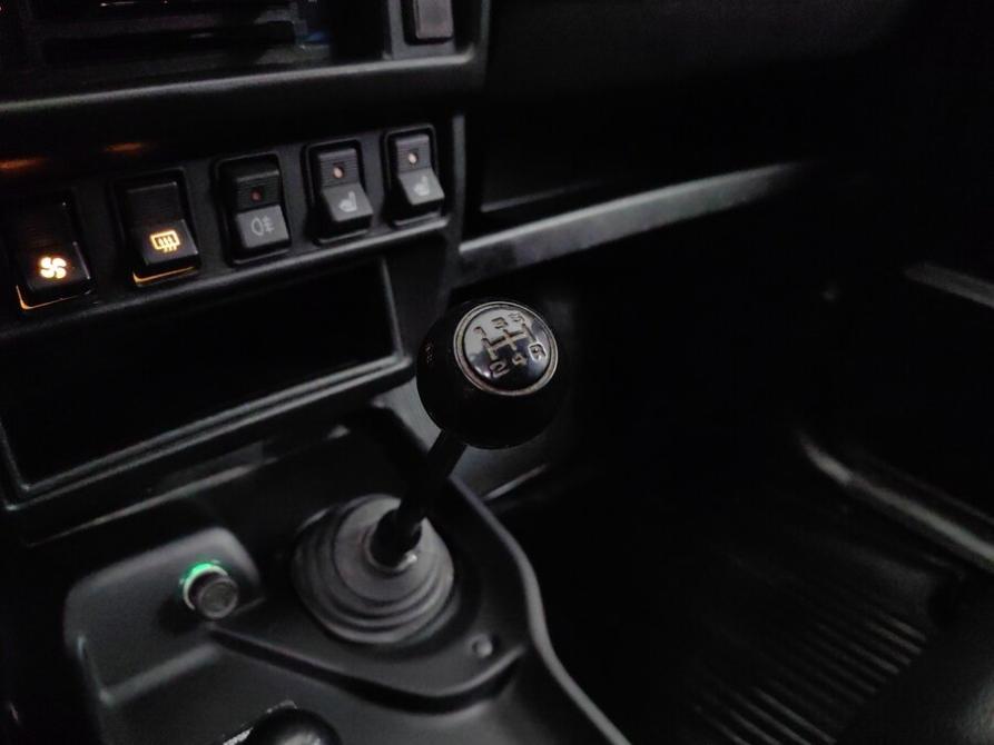 Lada (ВАЗ) 2121 (4x4) I Рестайлинг Подольск  - изображение 16