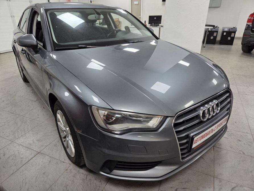 Audi A3 III (8V) Мончегорск  - изображение 3