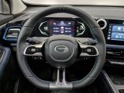 GAC GS3 Москва  - изображение 54