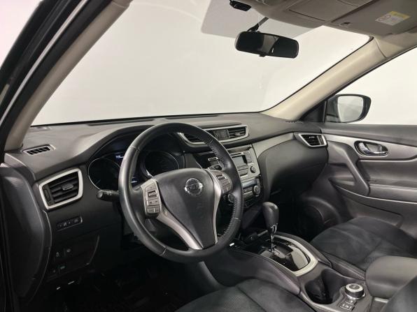 Nissan X-Trail III с пробегом 2016 года, цена 1 756 000 рублей, 139358 км, внедорожник, Автокод Объявления
