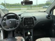 Renault Kaptur I Вологда  - изображение 23