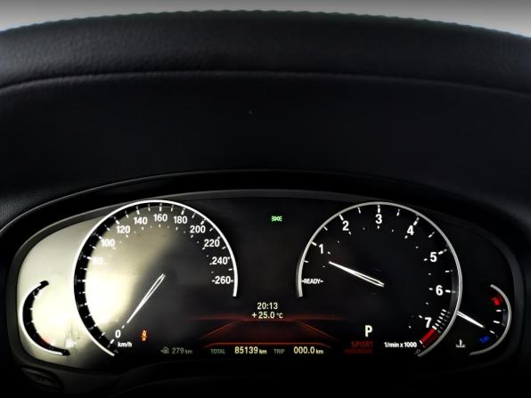 BMW X3 III (G01) с пробегом 2020 года, цена 4 000 000 рублей, 85137 км, внедорожник, Автокод Объявления