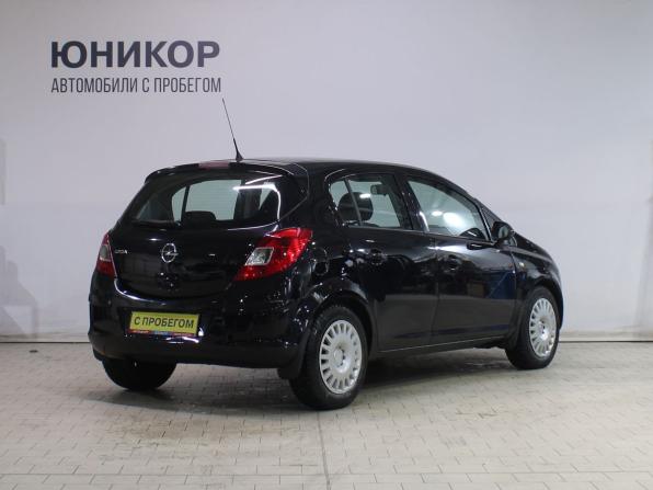 Opel Corsa D с пробегом 2010 года, цена 289 000 рублей, 172079 км, хэтчбек, Автокод Объявления