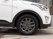 Hyundai Creta I Рестайлинг Новосибирск  - изображение 28