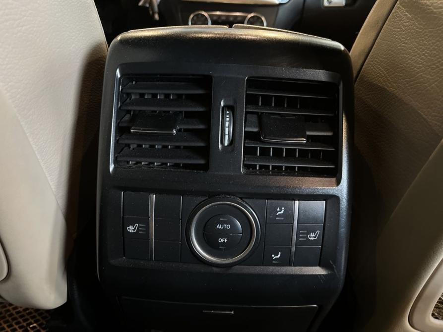 Mercedes-Benz GL-Класс II (X166) Чебоксары  - изображение 31