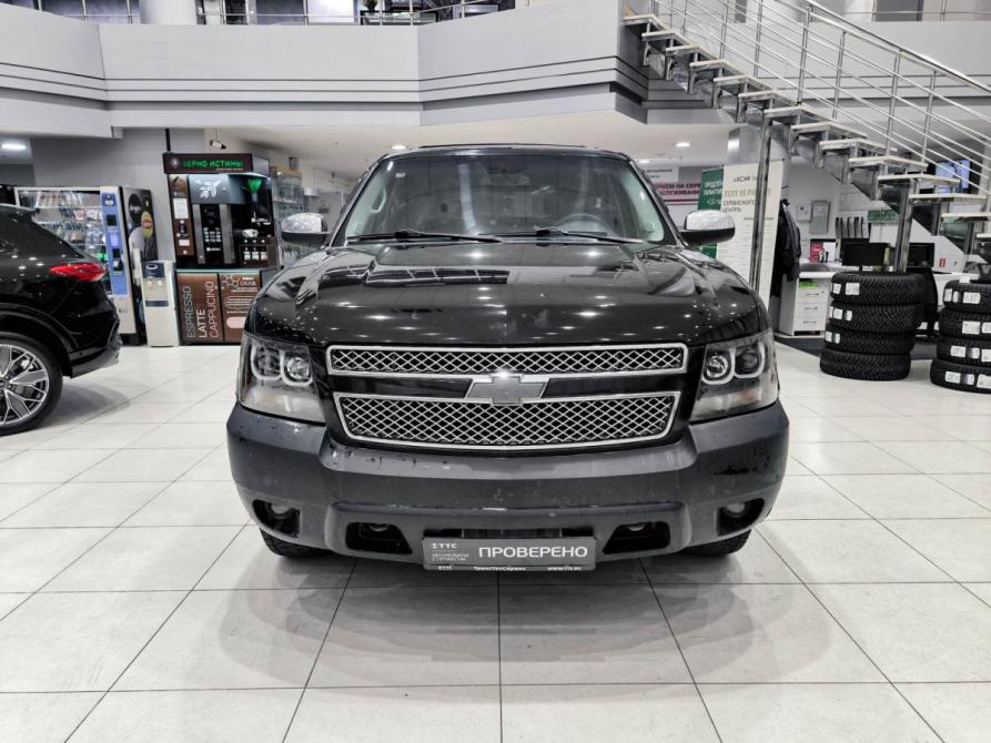 Chevrolet Tahoe III Казань  - изображение 2