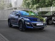 Mazda CX-7 I Рестайлинг Москва  - изображение 18