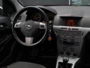 Opel Astra H Рестайлинг Москва  - изображение 28