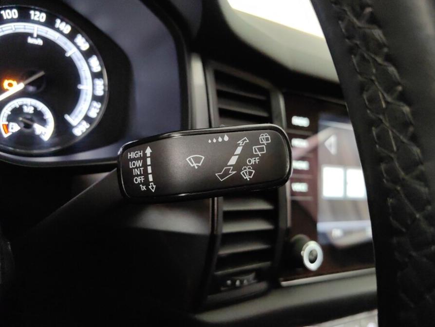 Skoda Kodiaq I Подольск  - изображение 21