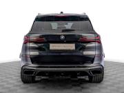BMW X5 IV (G05/G18) Рестайлинг Москва  - изображение 36