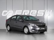 Kia Rio III Рестайлинг Минеральные Воды  - изображение 20