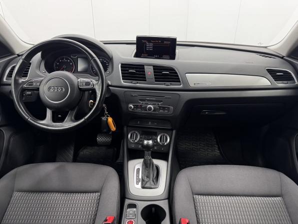 Audi Q3 I (8U) с пробегом 2014 года, цена 1 800 000 рублей, 101675 км, внедорожник, Автокод Объявления