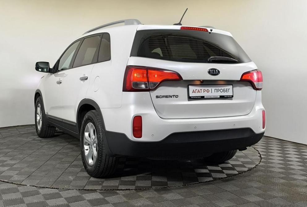 Kia Sorento II Рестайлинг Нижний Новгород  - изображение 6