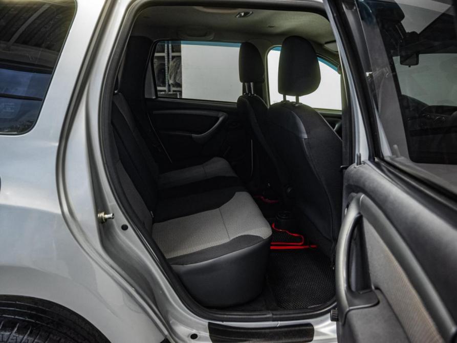 Renault Duster I Рестайлинг Челябинск  - изображение 16