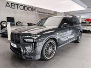 Alpina XB7 G07 Рестайлинг Москва  - изображение 36