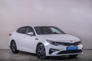 Kia Optima IV Рестайлинг Томск  - изображение 14