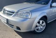 Chevrolet Lacetti I Красноярск  - изображение 33