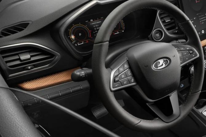 Новый Lada (ВАЗ) Vesta I Рестайлинг (NG) 2026 года, цена 2 013 000 рублей, универсал, Автокод Объявления