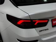 Kia Optima IV Рестайлинг Челябинск  - изображение 31