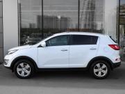 Kia Sportage III Москва  - изображение 22