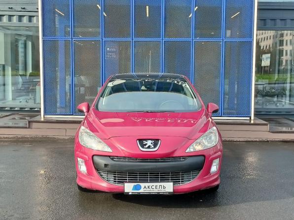 Peugeot 308 I с пробегом 2010 года, цена 449 000 рублей, 180900 км, хэтчбек, Автокод Объявления