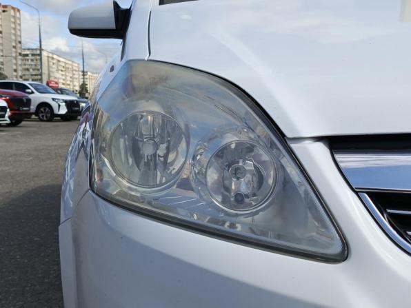 Opel Zafira B с пробегом 2008 года, цена 490 000 рублей, 211883 км, минивэн, Автокод Объявления