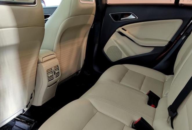 Mercedes-Benz CLA I (C117 X117) с пробегом 2013 года, цена 1 370 000 рублей, 185127 км, седан, Автокод Объявления