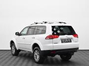 Mitsubishi Pajero Sport II Рестайлинг Москва  - изображение 19
