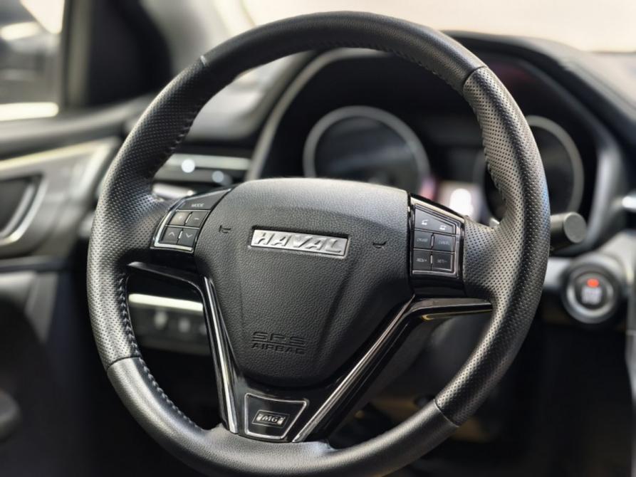 Haval M6 II Курск  - изображение 10