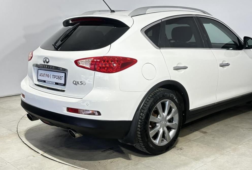 Infiniti QX50 I Саранск  - изображение 3