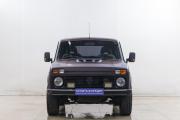 Lada (ВАЗ) 2121 (4x4) I Рестайлинг Новокузнецк  - изображение 29