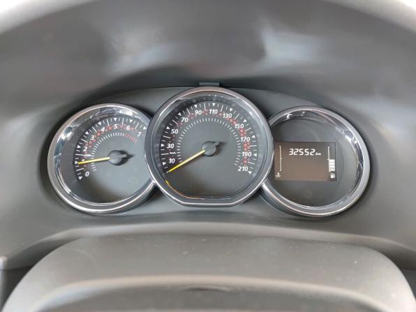 Renault Sandero II Рестайлинг с пробегом 2022 года, цена 1 550 000 рублей, 32548 км, хэтчбек, Автокод Объявления